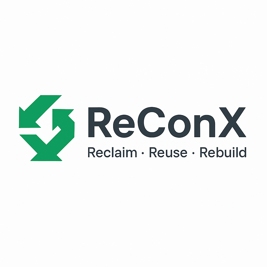 Reconx